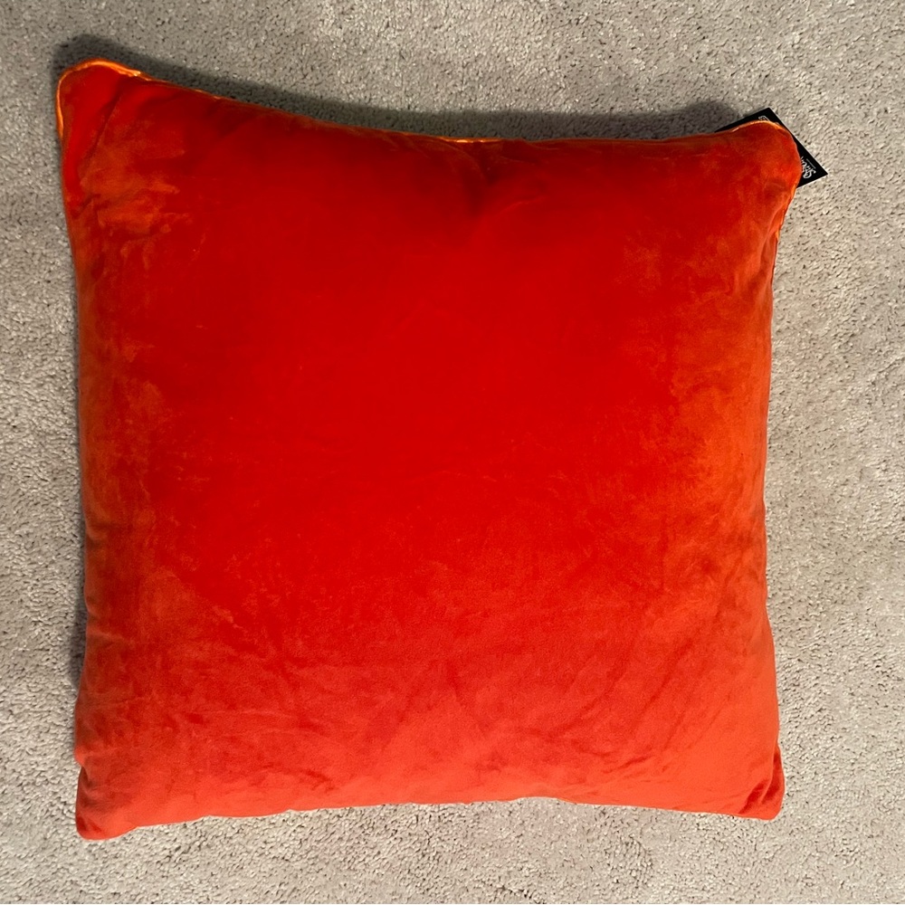 Brand new!! Spencer’s Flamin' Hot Cheetos Pillow - Picture 3 of 3